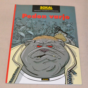 Ankardo Pedon varjo